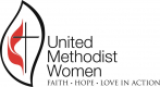 Logo of Oceanview UMC United Methodist Women