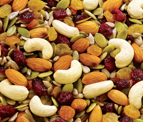 Nut and Fruit Mix - Large
